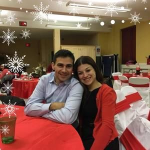 Meet your Posher, Jackie